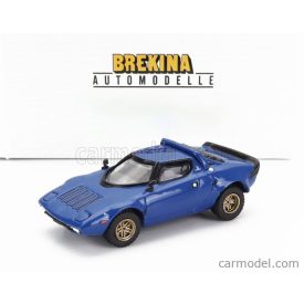 BREKINA LANCIA STRATOS HF 1974