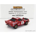 BREKINA LANCIA STRATOS HF (night version) N 6 WINNER RALLY TOUR DE CORSE 1975 BERNARD DARNICHE - ALAIN MAHE