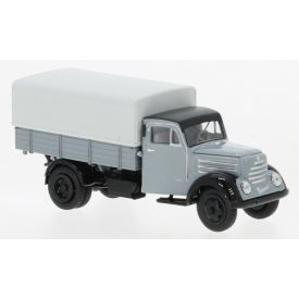 BREKINA Robur Garant PP, grey/black, 1953