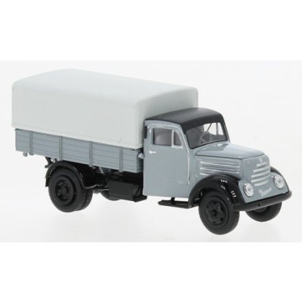 BREKINA Robur Garant PP, grey/black, 1953