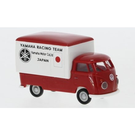 BREKINA VOLKSWAGEN T1b Großraum-box-wagon, Yamaha, 1960