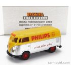 BREKINA VOLKSWAGEN T1 VAN PHILIPS 1960