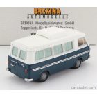 BREKINA FIAT 238 MINIBUS CAMPER 1966