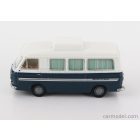 BREKINA FIAT 238 MINIBUS CAMPER 1966