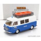 BREKINA FIAT 238 HALF VAN DLRG 1965