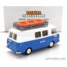 BREKINA FIAT 238 HALF VAN DLRG 1965