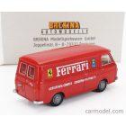 BREKINA FIAT 238 VAN TEAM FERRARI FILIPINETTI ASSISTANCE 1966