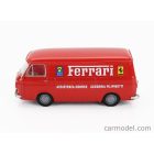 BREKINA FIAT 238 VAN TEAM FERRARI FILIPINETTI ASSISTANCE 1966