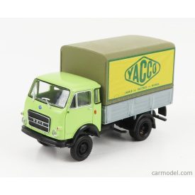 BREKINA OM UNIC TRUCK TELONATO YACCO 1964