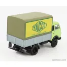 BREKINA OM UNIC TRUCK TELONATO YACCO 1964