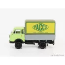 BREKINA OM UNIC TRUCK TELONATO YACCO 1964