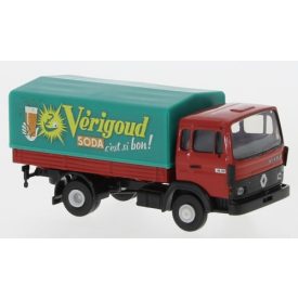 BREKINA Renault JN 90 PP, Verigoud Soda, 1975