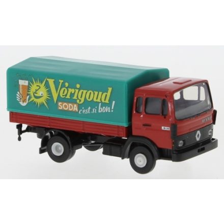 BREKINA Renault JN 90 PP, Verigoud Soda, 1975