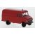 BREKINA Opel Blitz box wagon A, fire brigade, 1959