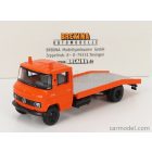 BREKINA Mercedes L608D TRUCK 1980 - CARRO ATTREZZI - WRECKER ROAD SERVICE