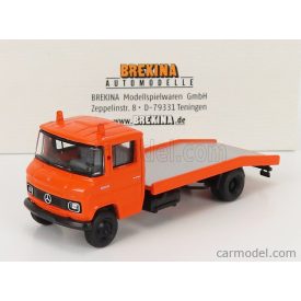   BREKINA Mercedes L608D TRUCK 1980 - CARRO ATTREZZI - WRECKER ROAD SERVICE
