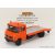 BREKINA Mercedes L608D TRUCK 1980 - CARRO ATTREZZI - WRECKER ROAD SERVICE