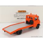 BREKINA Mercedes L608D TRUCK 1980 - CARRO ATTREZZI - WRECKER ROAD SERVICE