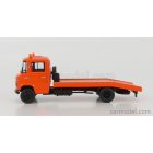 BREKINA Mercedes L608D TRUCK 1980 - CARRO ATTREZZI - WRECKER ROAD SERVICE