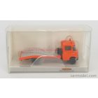 BREKINA Mercedes L608D TRUCK 1980 - CARRO ATTREZZI - WRECKER ROAD SERVICE