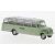 BREKINA BORGWARD BO 4000, Touring, 1951