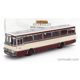 BREKINA PLAST - SETRA - S140 ES AUTOBUS 1995