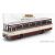 BREKINA PLAST - SETRA - S140 ES AUTOBUS 1995