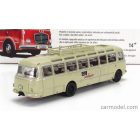 BREKINA PLAST - SKODA - 706 RTO AUTOBUS ESDA STRUMPFE 1958