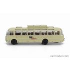BREKINA PLAST - SKODA - 706 RTO AUTOBUS ESDA STRUMPFE 1958