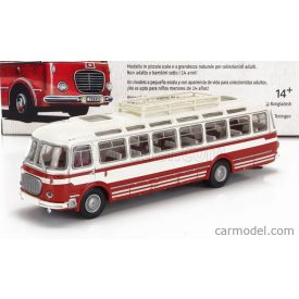 BREKINA PLAST - SKODA - 706 RTO LUX AUTOBUS 1958