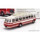 BREKINA PLAST - SKODA - 706 RTO LUX AUTOBUS 1958