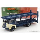 BREKINA FIAT 642 TRUCK CAR TRANSPORTER 1949