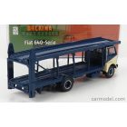BREKINA FIAT 642 TRUCK CAR TRANSPORTER 1949