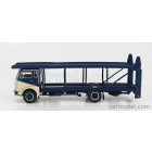 BREKINA FIAT 642 TRUCK CAR TRANSPORTER 1949