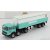 BREKINA FIAT 691 T TRUCK CASSONATO MIGROS TRANSPORTS 1970