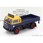 BREKINA FIAT 642 TRUCK PIANALE FRANS MAAS 1962