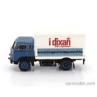 BREKINA FIAT 642 TRUCK CASSONATO I DIXAN 1962