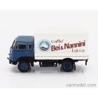 BREKINA FIAT 642 TRUCK CASSONATO CAFFE BEI & NANNINI 1962