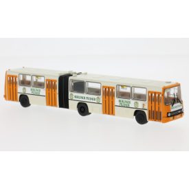 BREKINA Ikarus 280.02 BVB - Berliner Pilsner 1990