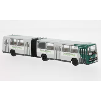 BREKINA Ikarus 280.02 Potsdam - Berliner Morgenpost 1991