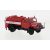 BREKINA IFA S 4000-1 tank truck, fire brigade, 1960