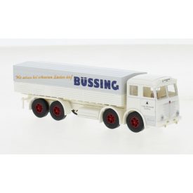 BREKINA Büssing 16000 PP, Steine and Erden, 1951