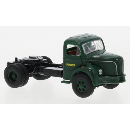 BREKINA BERLIET TLR 8 SZM, Postes (F), 1950