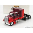 BREKINA GMC GENERAL TRACTOR TRUCK 3-ASSI 1980