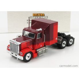 BREKINA GMC GENERAL TRACTOR TRUCK 3-ASSI 1980