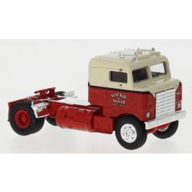 BREKINA Kenworth Bullnose, Mackie the Mover, 1950