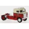 BREKINA Kenworth Bullnose, Mackie the Mover, 1950