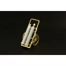 Brengun Oxy-acetylen cart (2 pieces) repülő makett kiegészítő