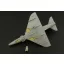 Brengun A4E Skyhawk repülő makett kiegészítő