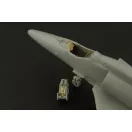 Brengun A4E Skyhawk repülő makett kiegészítő